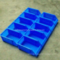 Warehouse Storage Plastic Stackable Small Part Bin